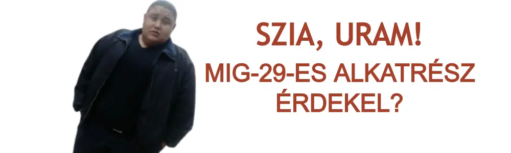 Magyarország ma: kirabolták a MIG-29-es vadászgépeket thumbnail
