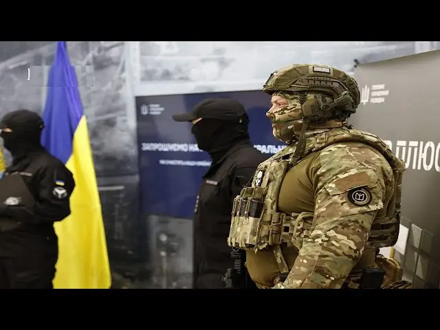 Nem akármilyen orosz területen csapott le az ukrán hírszerzés thumbnail
