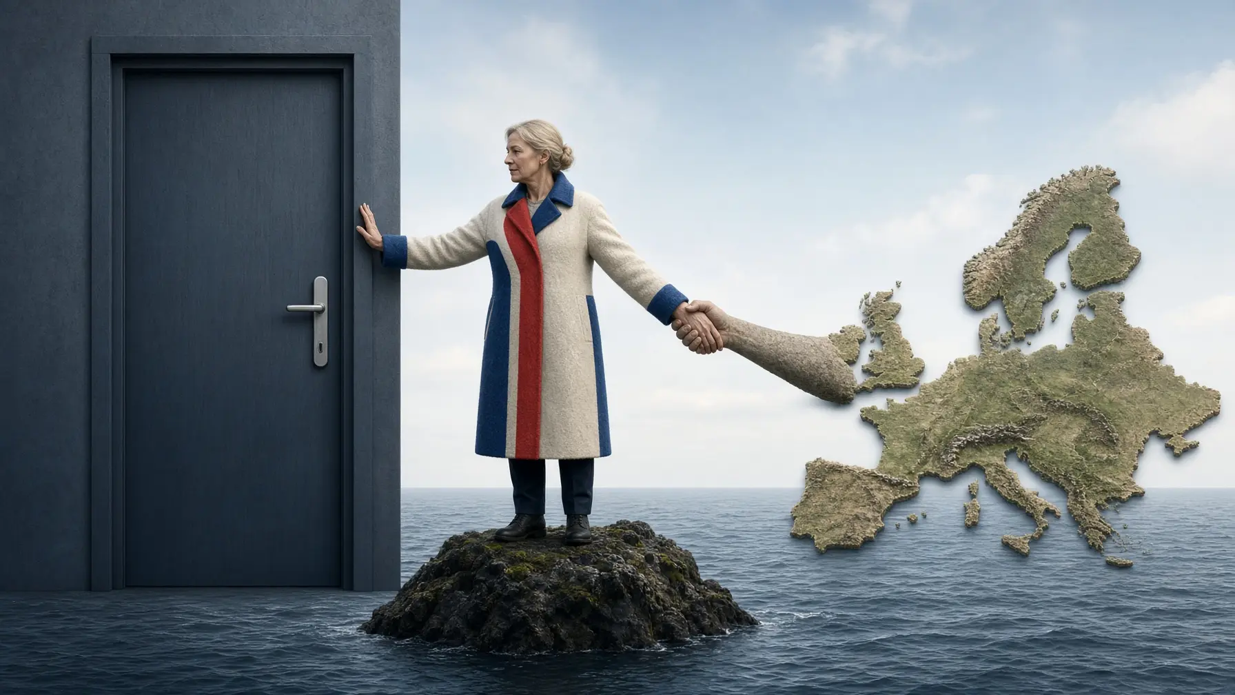 Izland nemet mondott Brüsszelnek, de nem fordított hátat Európának thumbnail
