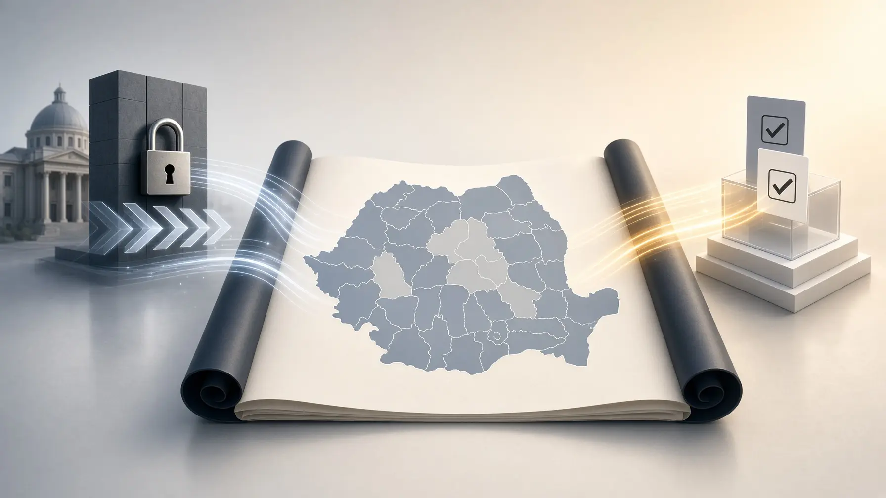 Az USR reformlistája: kevesebb megye, kontroll a titkosszolgálatok felett, kétfordulós választás és még van thumbnail