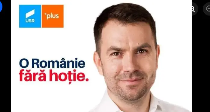 Drulă magyarul szólt a magyar szavazókhoz: kérdezzék meg, miért segítették hatalomhoz az AUR-t és az SOS-t! thumbnail