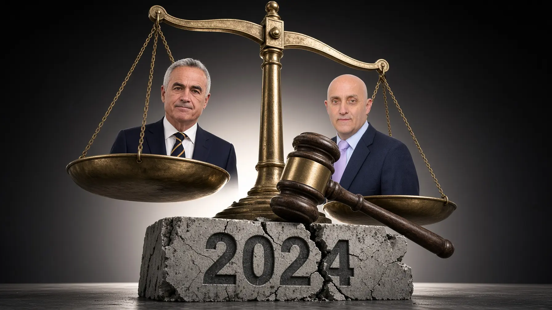 Puccskísérlet 2024-ben: kezdődik Georgescu és Potra pere thumbnail