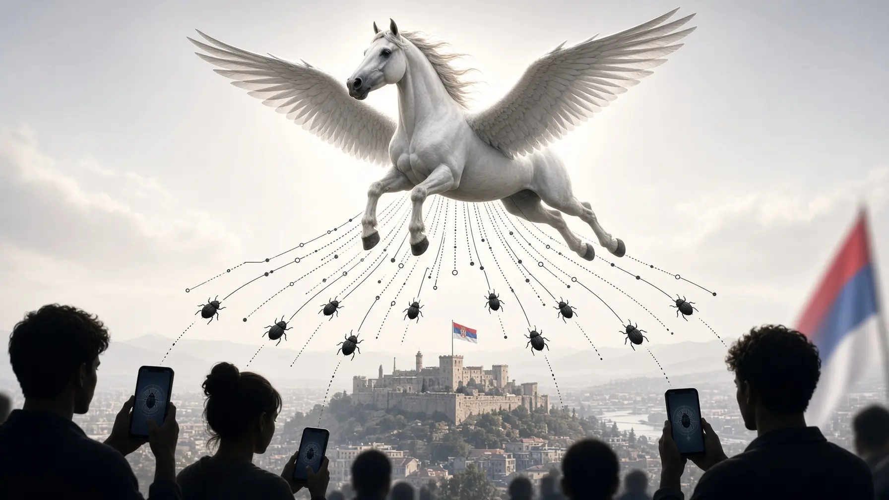 Pegasus: már Szerbiában is vargajuditozik a hatalom thumbnail