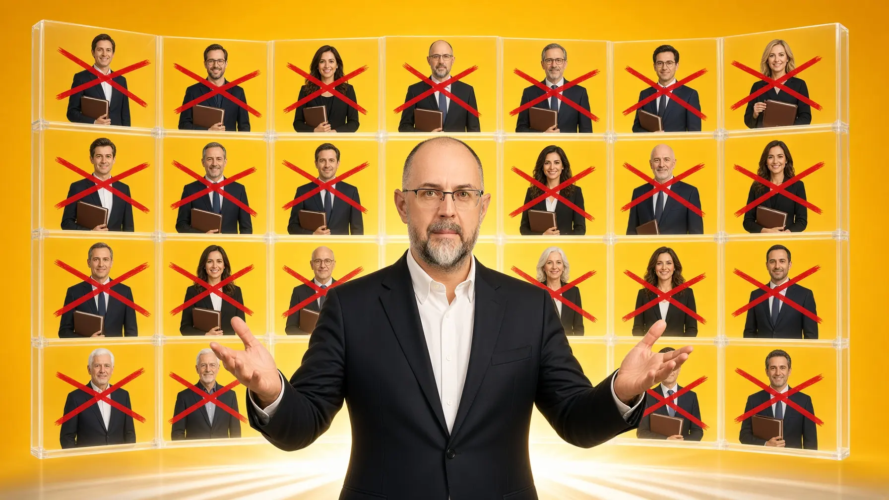 Kelemen Hunor feltalálta az AUR nélküli AUR-kormányt thumbnail