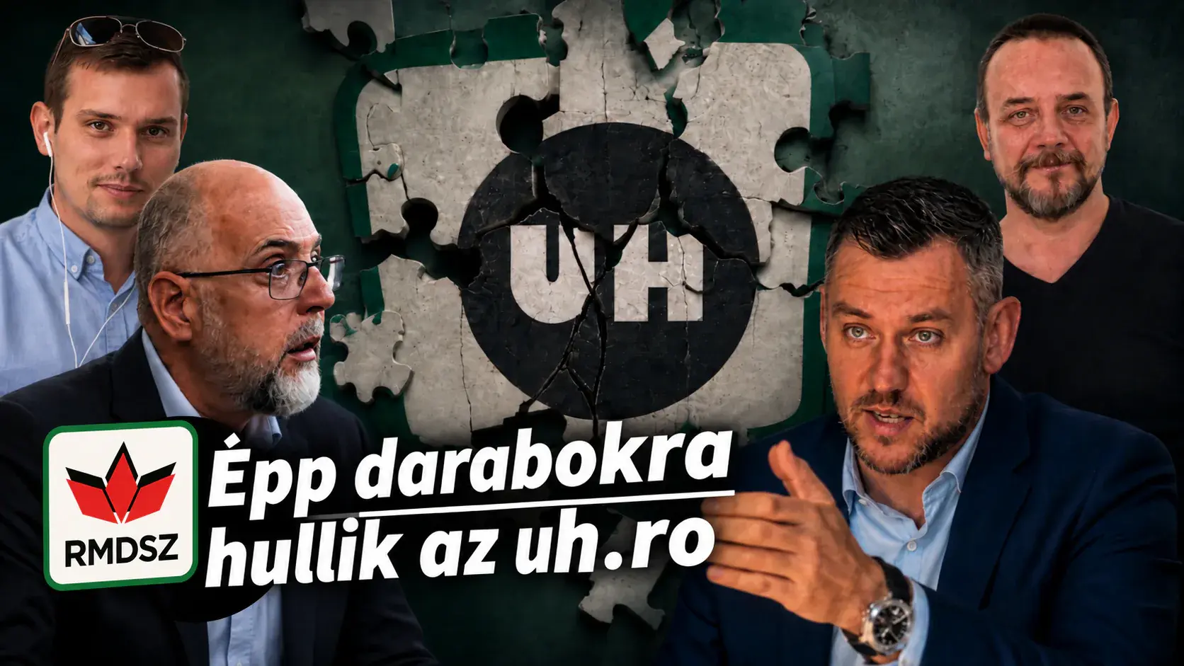 Utca emberét hamisított az uh.ro thumbnail