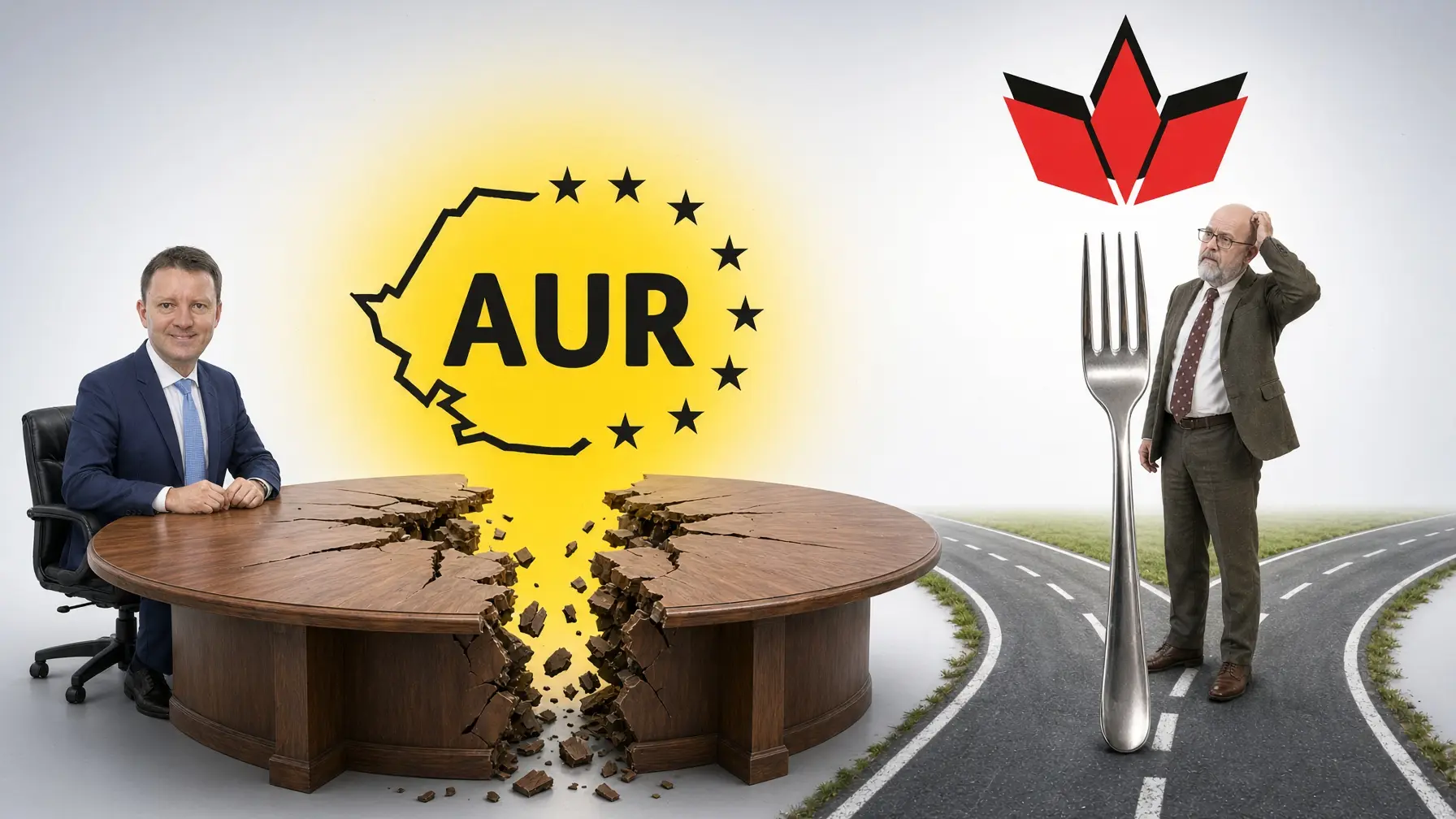 Mureșan a kormányfő-jelölt: a szélsőjobb nélkül nem lehet kormányt alakítani! Mit tesz az RMDSZ? thumbnail