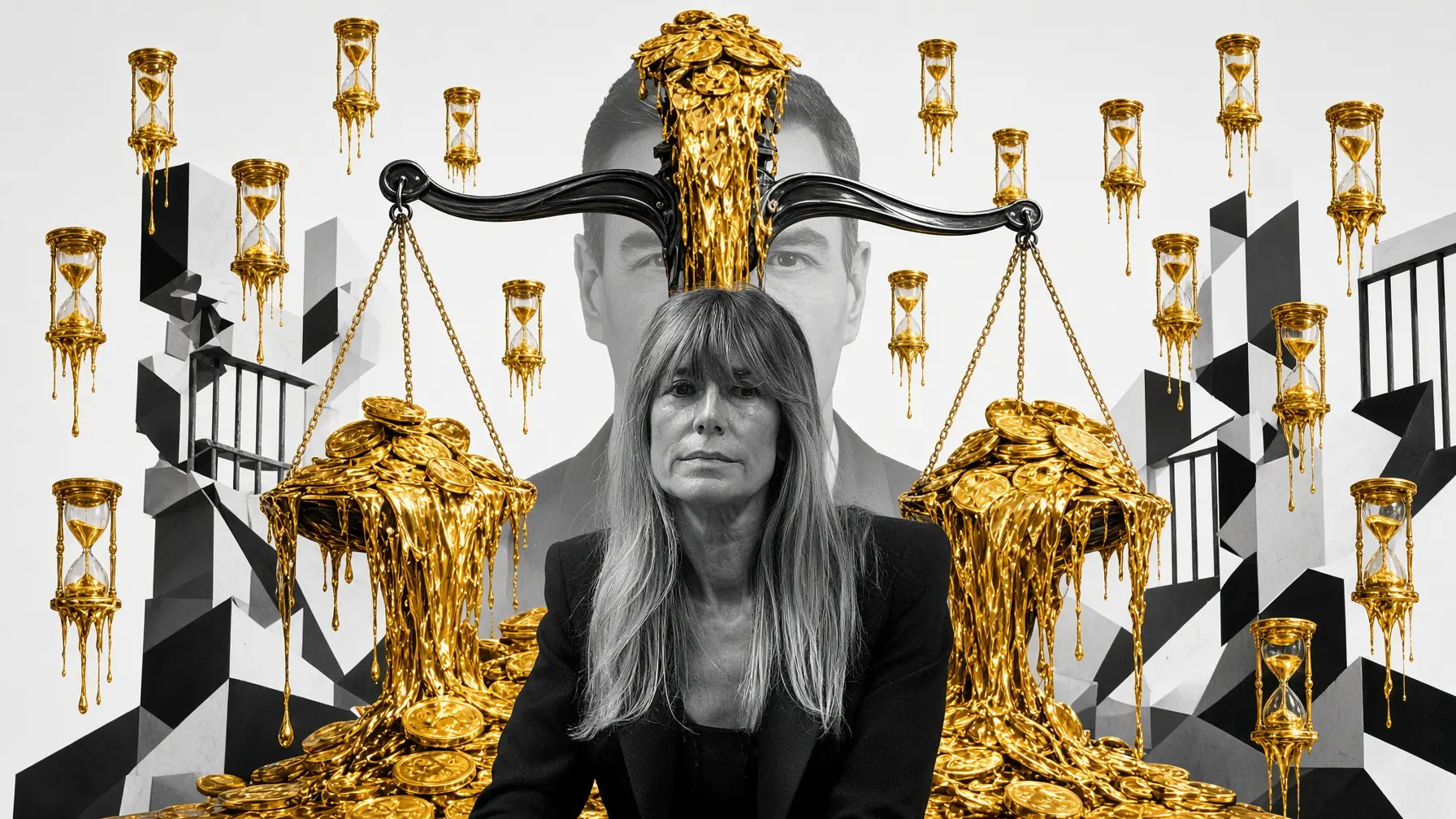 Tizenhárom évet kér Sánchez feleségére az a szervezet, amely Putyin oligarchájától kért pénzt thumbnail