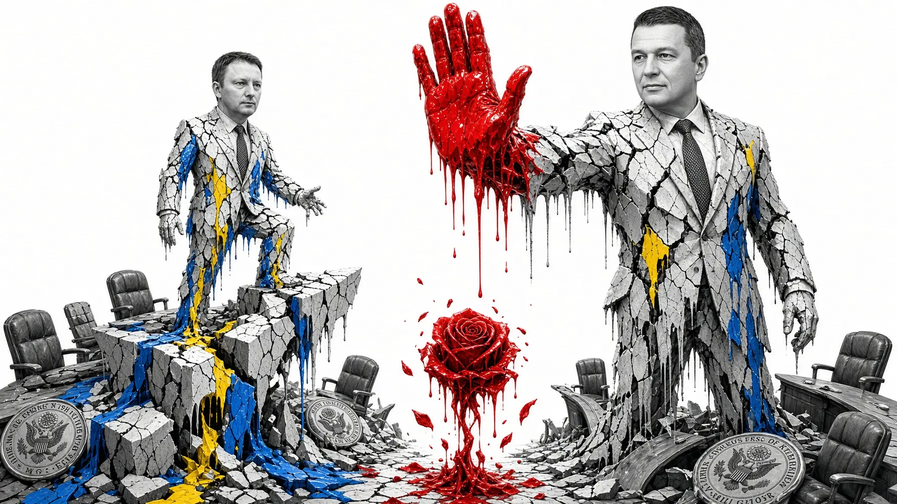 A PSD nem szavazza meg a Mureșan-kormányt