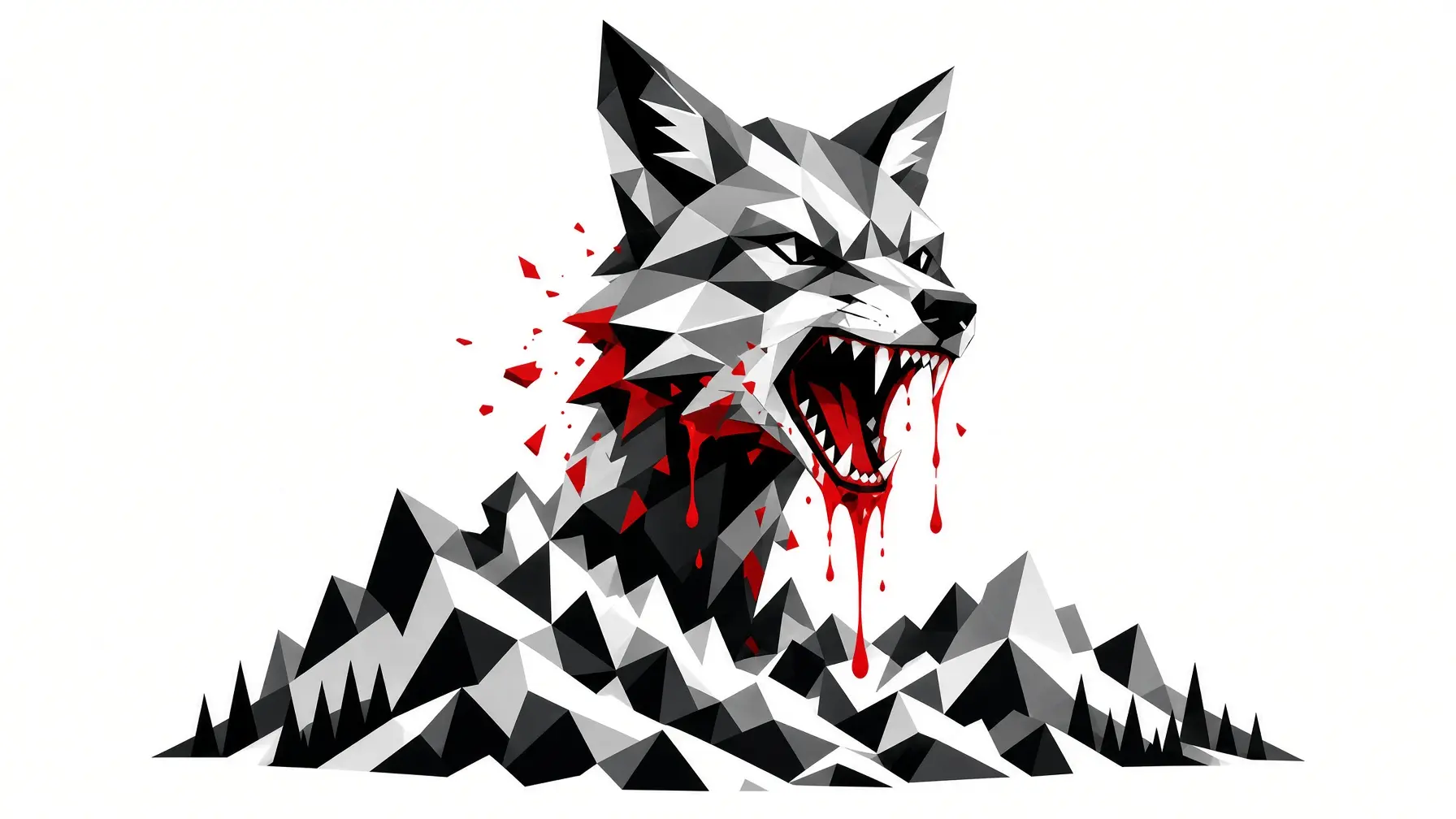 Rabies has broken out in Harghita County!