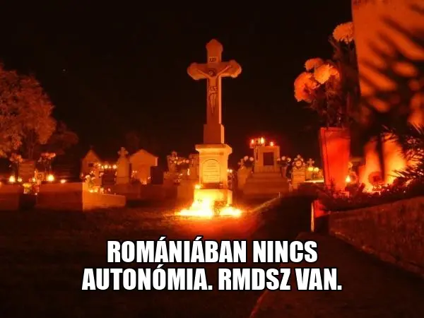 Végre választ kapott az Ugar az RMDSZ-től!