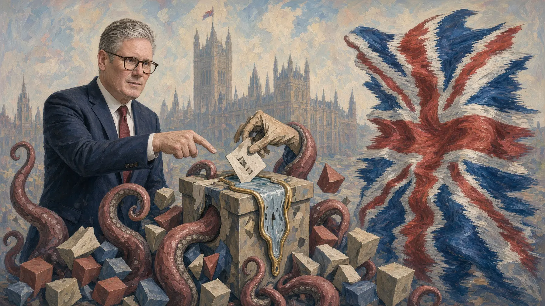 Brit miniszterelnök: Oroszország beavatkozott a Brexit-népszavazásba