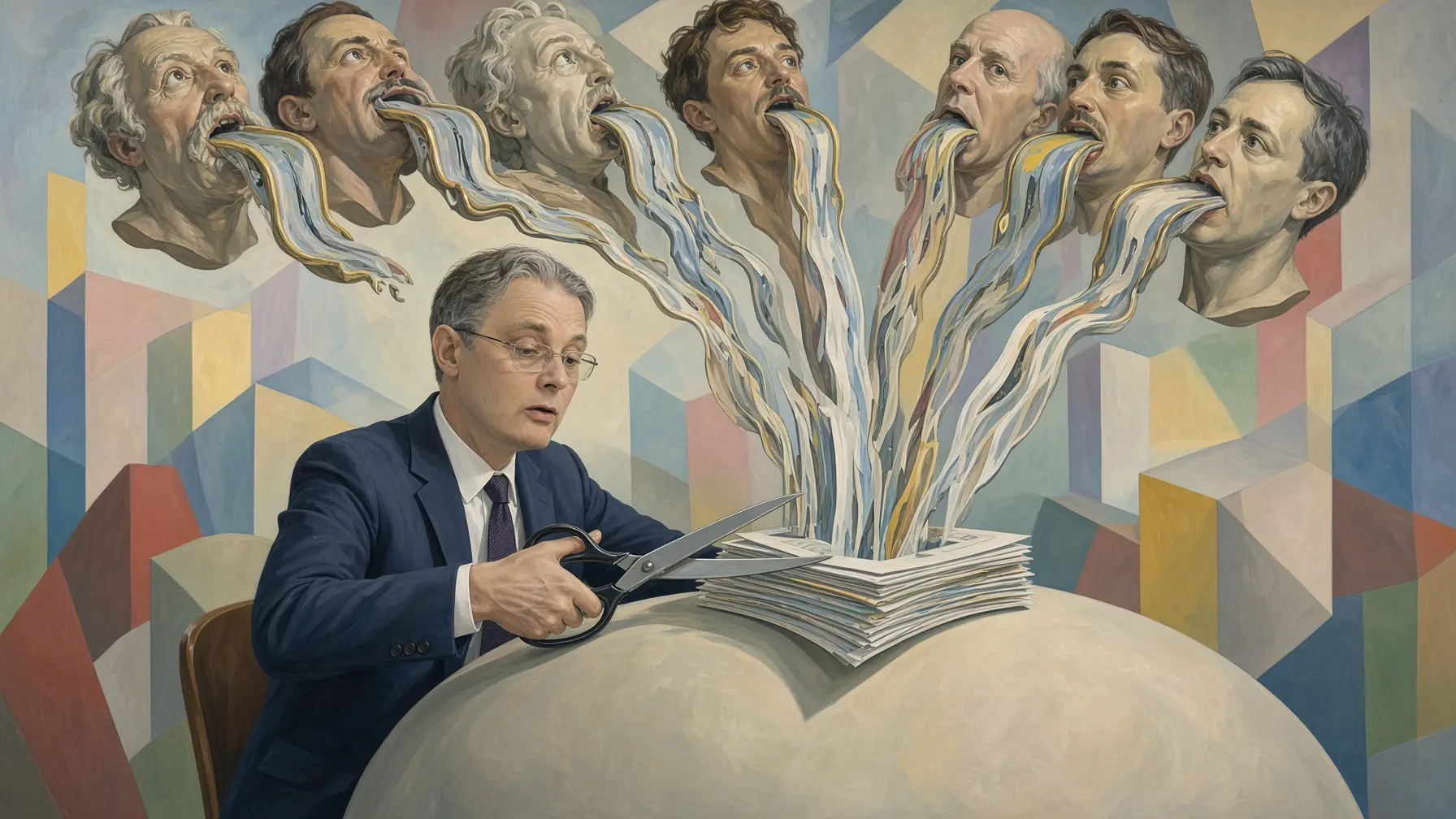 Ctrl+C, Ctrl+V: Niculescu a bukott elődök programjából másolta össze a sajátját