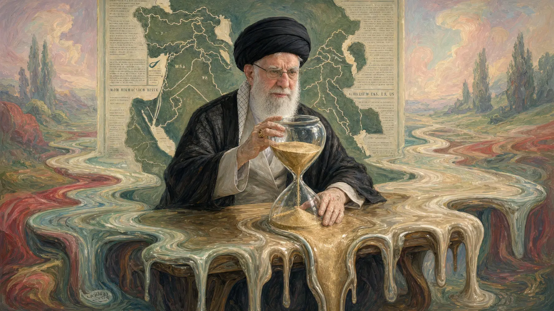Reuters: Irán szándékosan húzza a tárgyalásokat a félidős választásig