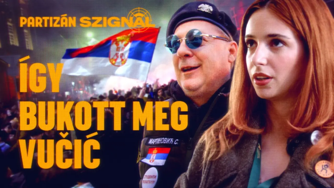 Breaking free from strongmen: Serbia on election days