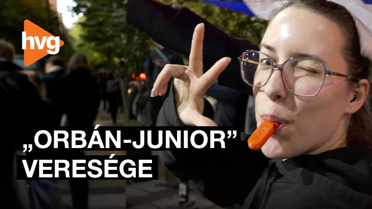 „Orbán bukása adott reményt” – a Vajdaságtól Belgrádig