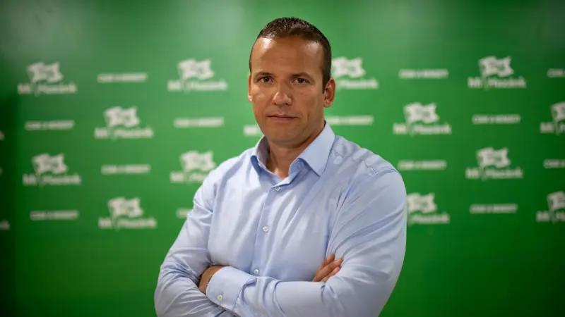 Szele Tamás: Ultimátum a kormánynak thumbnail