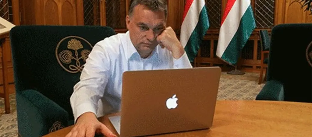 Szele Tamás: Orbán a kommentzivatarban thumbnail