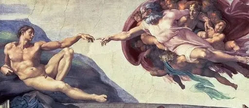 Gaál Péter: Kettős teremtés thumbnail