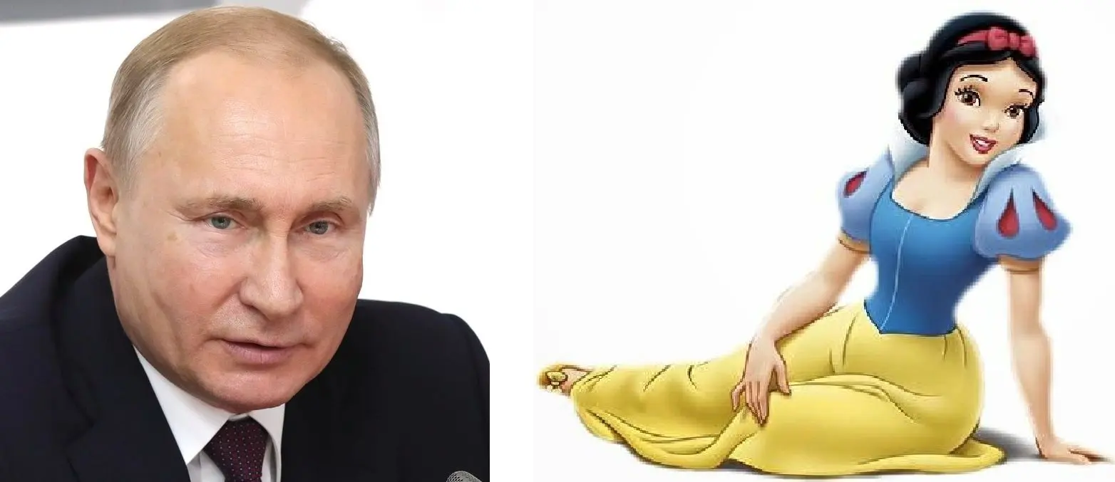 Szele Tamás: Putyin, Hófehérke és a spenót thumbnail