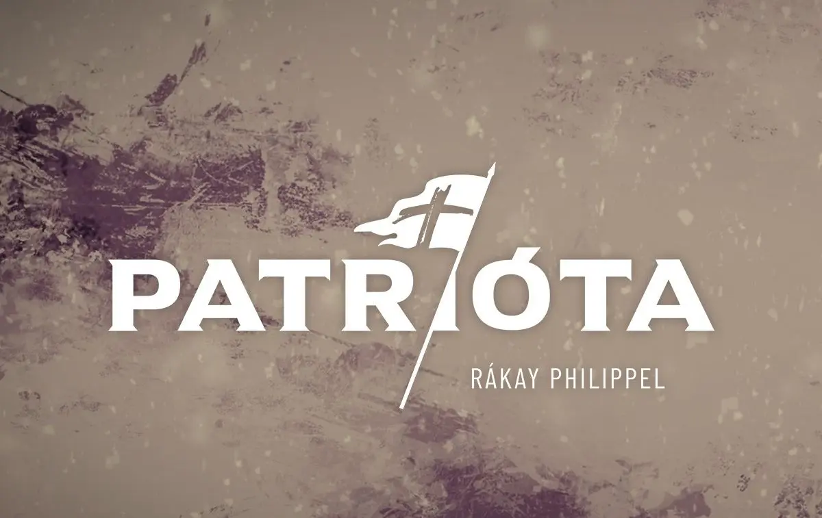 Szele Tamás: Rákay, a rengető thumbnail
