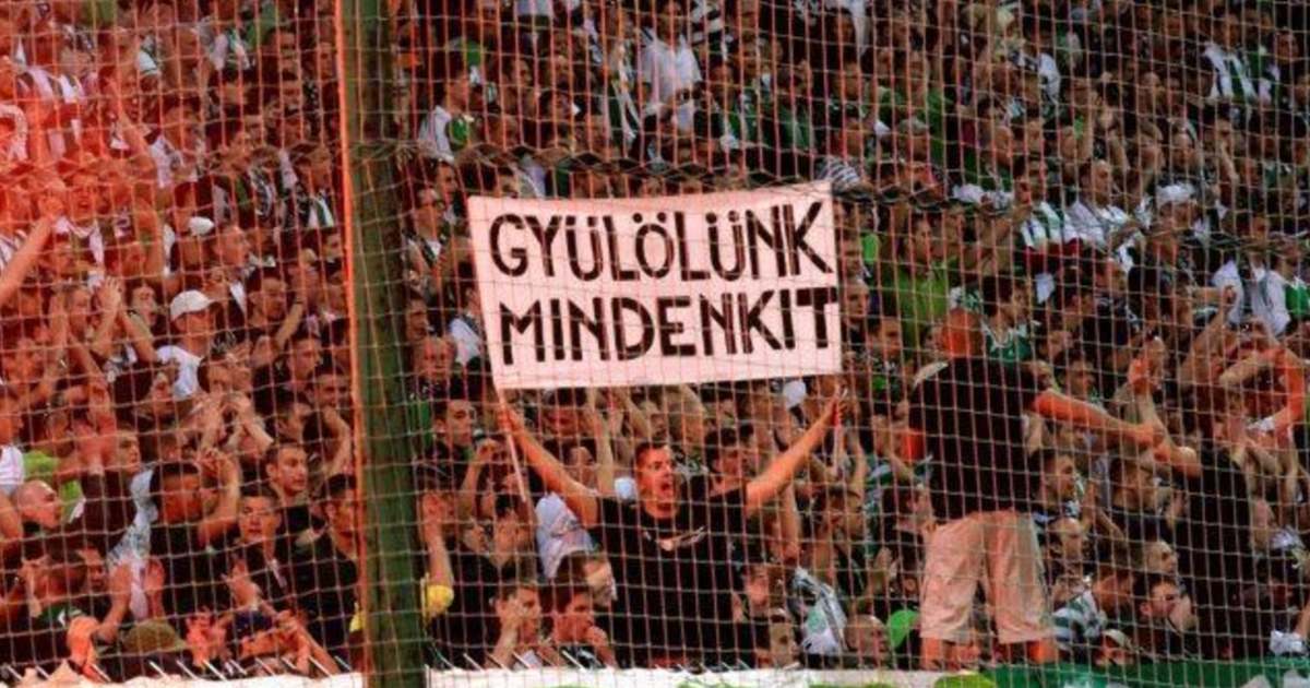 Szele Tamás: „Gyűlölünk mindenkit!” thumbnail