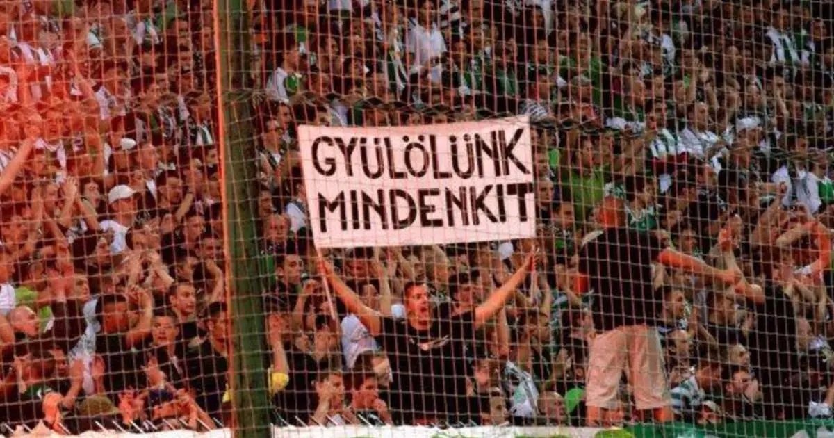 Szele Tamás: „Gyűlölünk mindenkit!” thumbnail