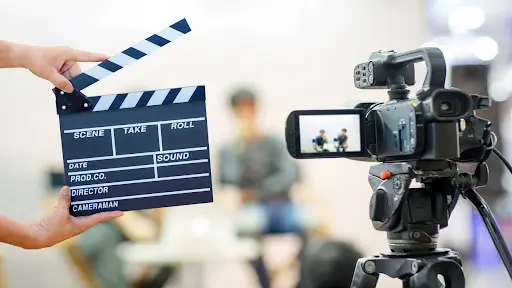 Szele Tamás: Kis magyar filmvilág thumbnail