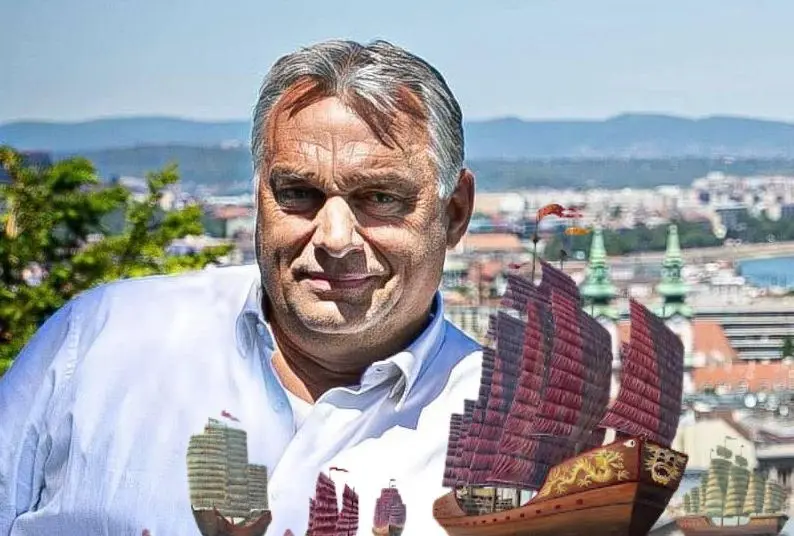 Szele Tamás: Orbán Viktor babérköszörűje thumbnail