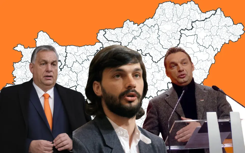 Szele Tamás: Többféle Orbánokról thumbnail