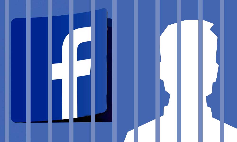 Szele Tamás: A Facebook feketelistája thumbnail