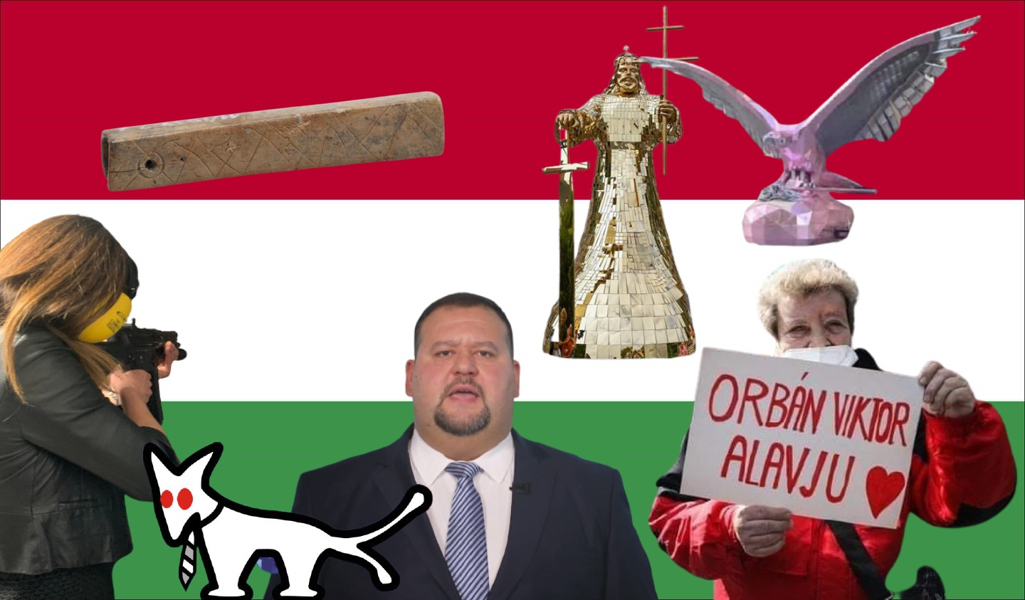 Szele Tamás: 2021, pótkötet thumbnail