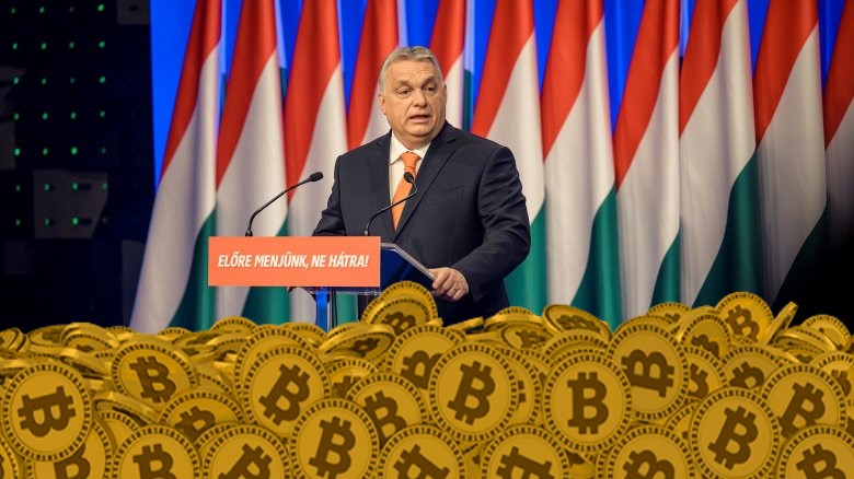 Szele Tamás: Orbán Viktor kriptopénze thumbnail