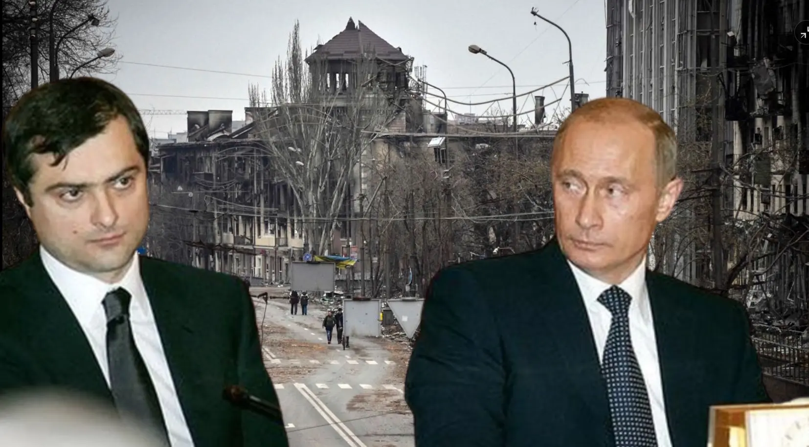 Szele Tamás: Mariupol és a Káoszgép főmérnöke thumbnail