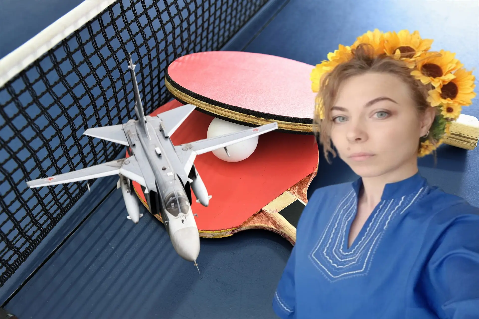 Szele Tamás: Propagandapingpong thumbnail