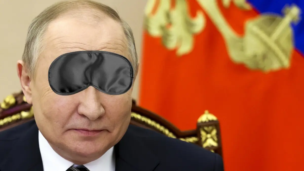 Szele Tamás: Putyin fehér papírja thumbnail