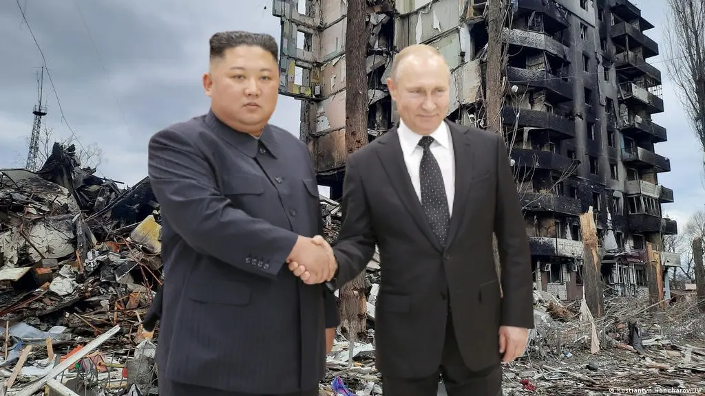 Szele Tamás: Koreaiak Donyeckben? thumbnail