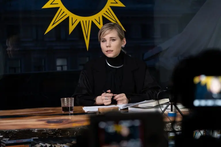 Szele Tamás: Darja Dugina halála thumbnail