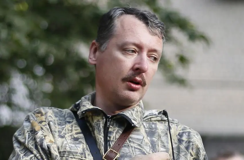 Szele Tamás: Girkin, Sztrelkov és Runov thumbnail