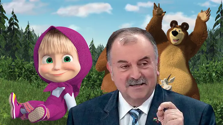 Szele Tamás: Apró képek balladája thumbnail
