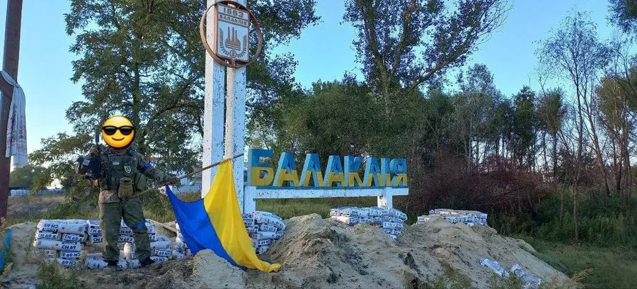 Szele Tamás: Orosz csapatok ukrán katlanban? thumbnail