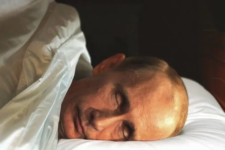 Szele Tamás: Vlagyimir Vlagyimirovics egy napja thumbnail