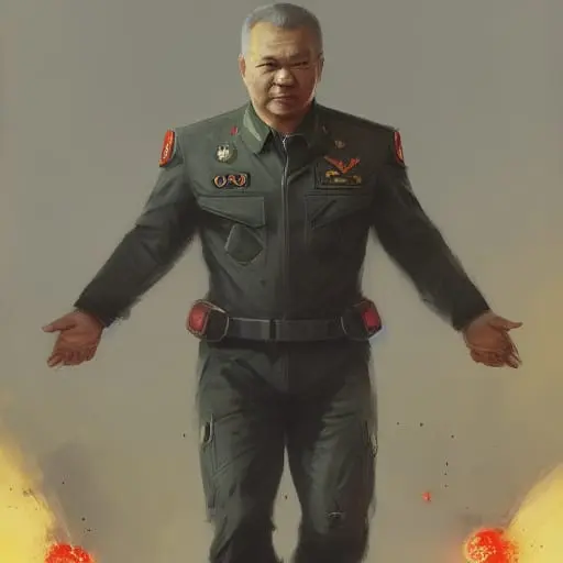 Szele Tamás: Sojgu bombája thumbnail