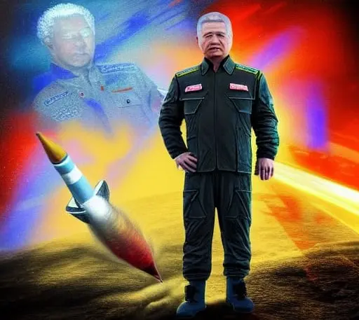 Szele Tamás: Álrakéták és hullarablók thumbnail