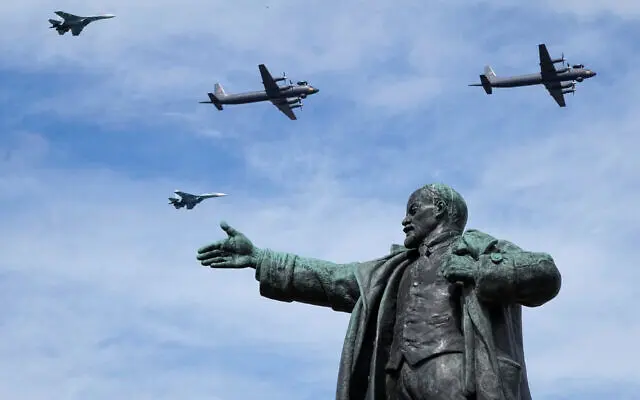 Szele Tamás: Lenin és a Querdenkerek thumbnail
