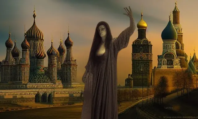 Szele Tamás: A Kreml vészbanyái thumbnail