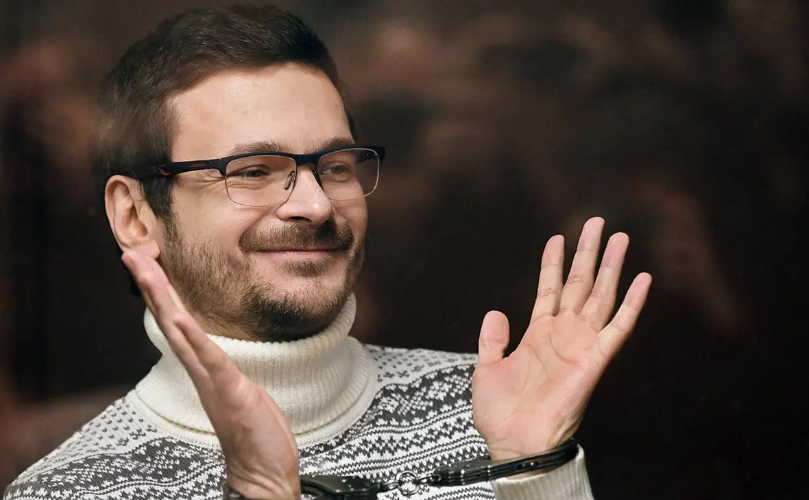 Szele Tamás: Ilja Jasin ítélete thumbnail