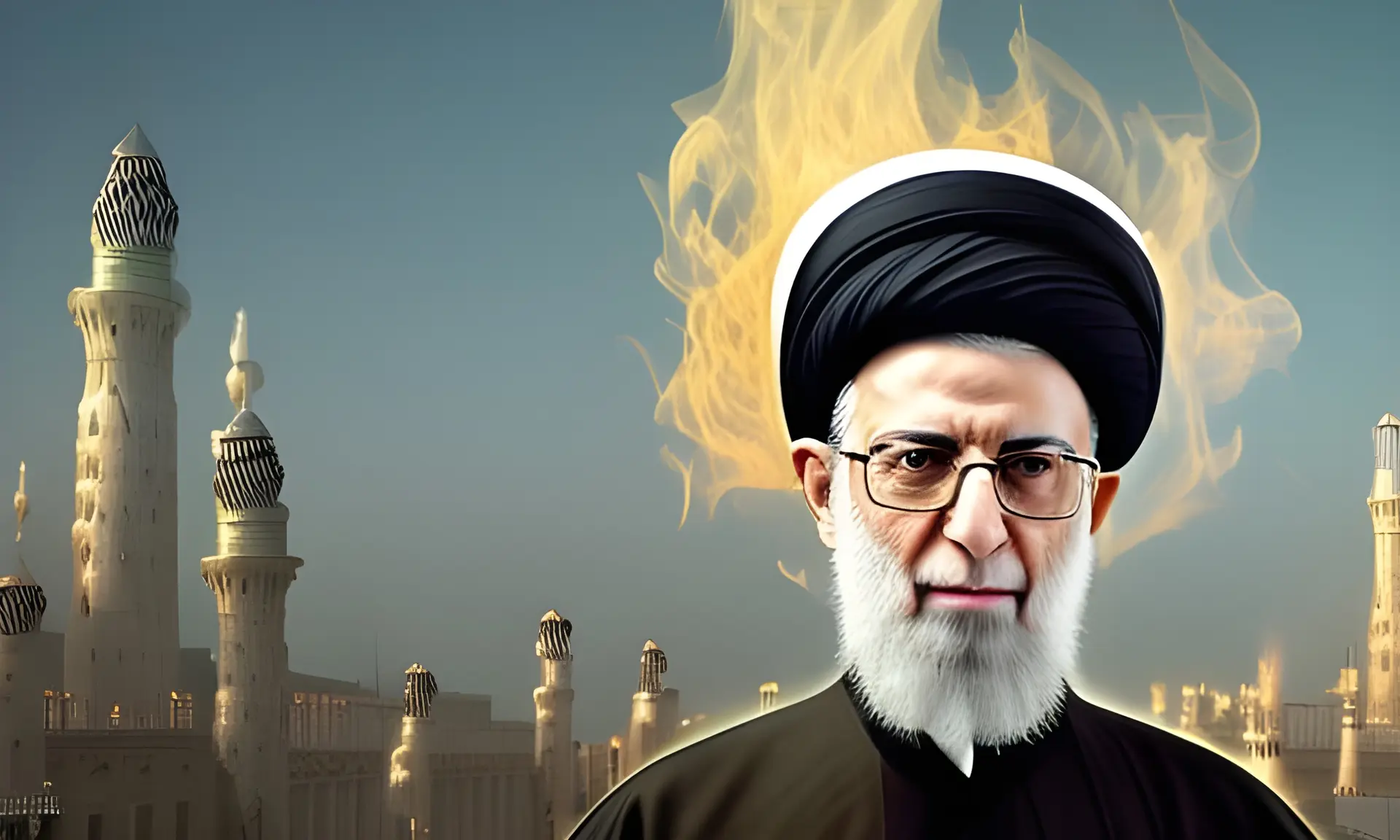 Szele Tamás: A Hezbollah és a karikatúrák thumbnail