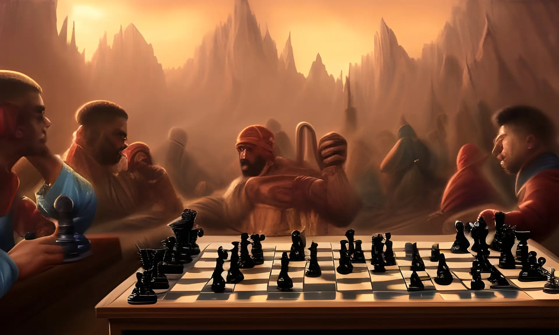 Szele Tamás: Konzultációk, tárgyalások, fegyverek thumbnail
