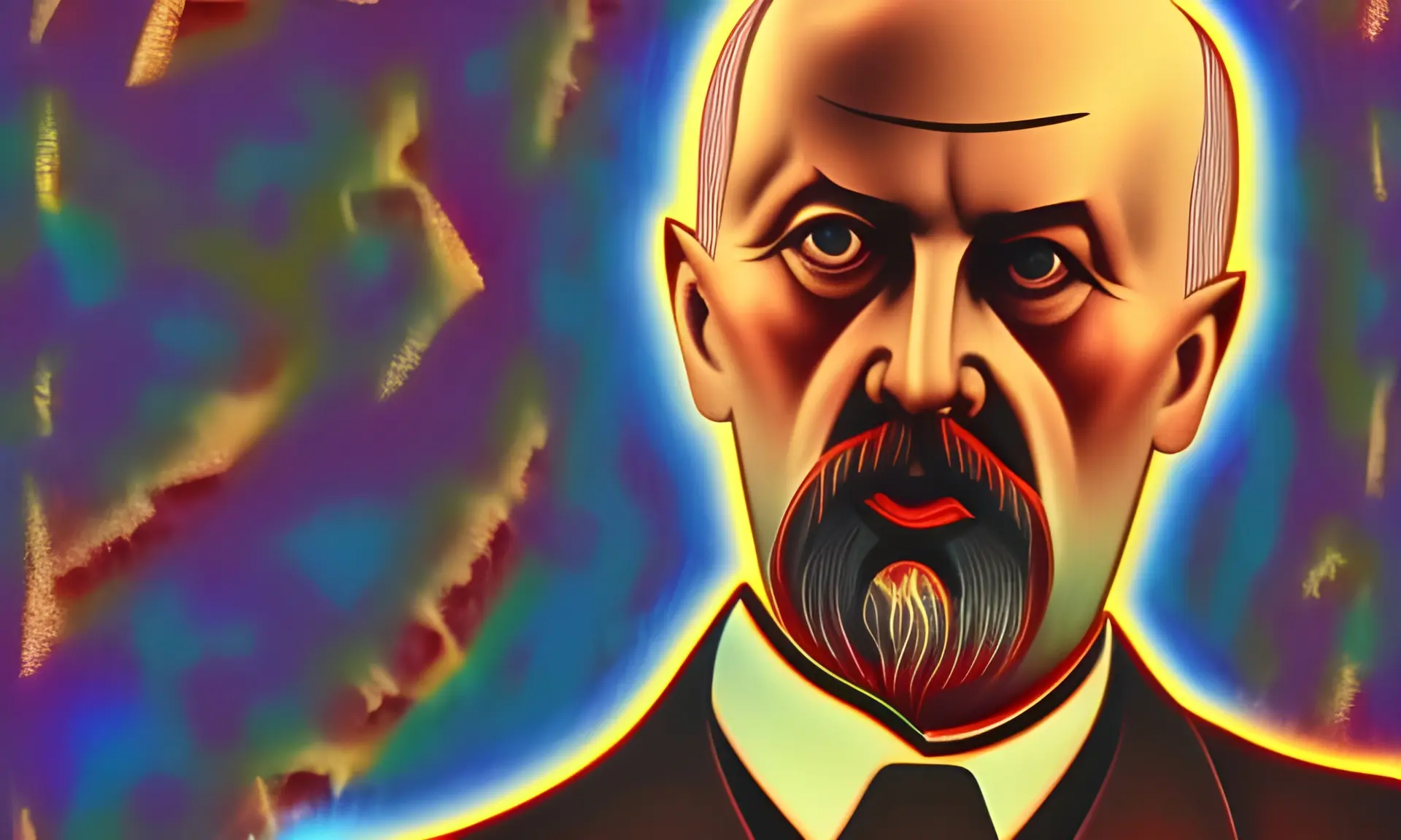 Szele Tamás: Hitvalló Szent Lenin utcája thumbnail