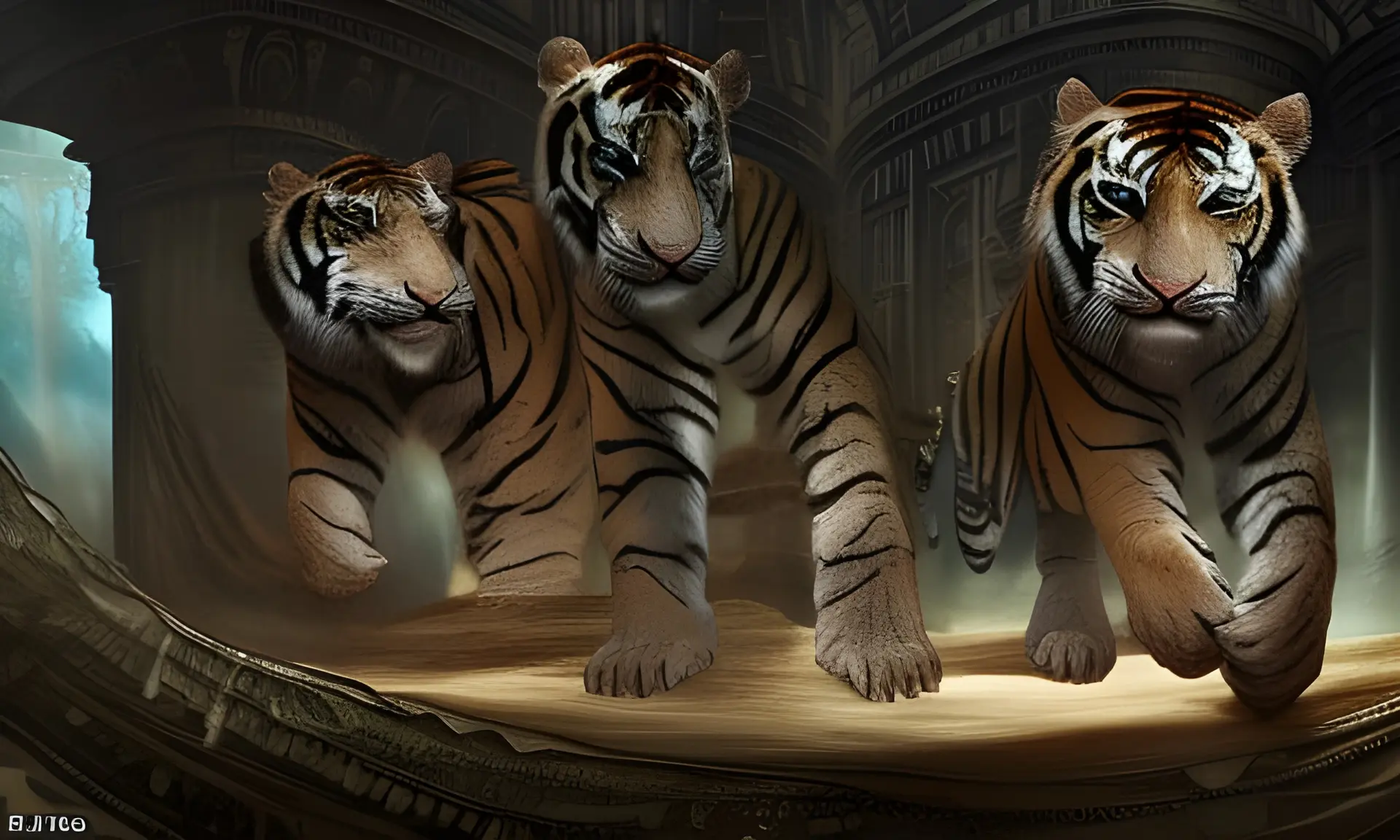 Gaál Péter: Ukrajna és a tévútra vezetett Tigris thumbnail